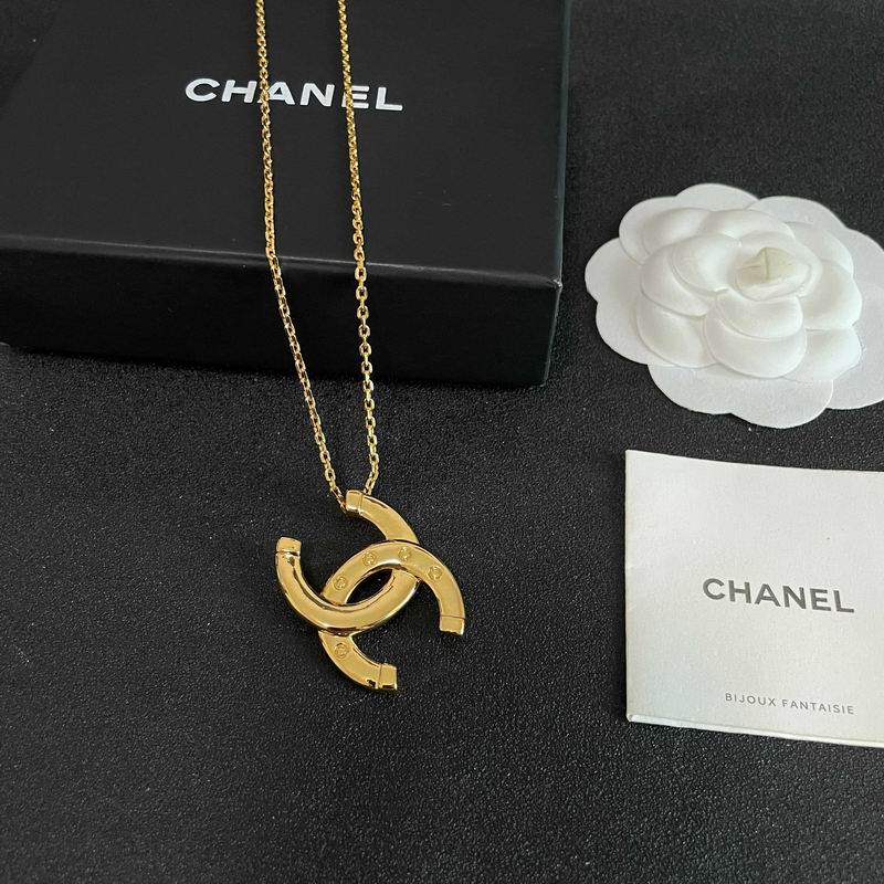 Chanel Necklace 06yxs91